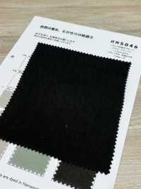 RN5046 Broadcloth Plat Air In In Of Linen And Washi[Textile / Fabric] KOYAMA Sub Photo