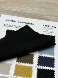 RN5046 Broadcloth Plat Air In In Of Linen And Washi[Textile / Fabric] KOYAMA Sub Photo