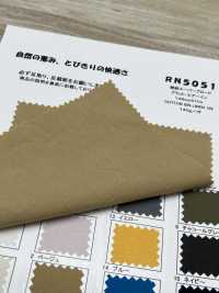 RN5051 Linen Super Broadcloth Plat Air In[Textile / Fabric] KOYAMA Sub Photo