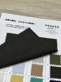 RN5052 Linen Untwisted Lawn Plat Air In[Textile / Fabric] KOYAMA Sub Photo