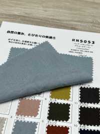 RN5053 Bamboo Linen Broadcloth[Textile / Fabric] KOYAMA Sub Photo