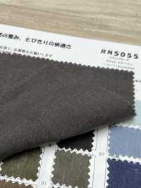 RN5055 Linen Broadcloth Plat Air In[Textile / Fabric] KOYAMA Sub Photo