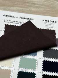 RN5088 Cotton Light Satin Plat Air In[Textile / Fabric] KOYAMA Sub Photo