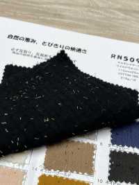 RN5090 Multi-Layered Wild Wash[Textile / Fabric] KOYAMA Sub Photo