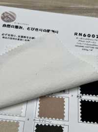 RN6002 Organic Canvas Plat Air In[Textile / Fabric] KOYAMA Sub Photo