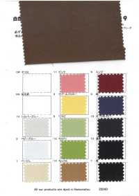 RN7059 Cotton Lighter Perkel Grand Canyon Natural Breeze[Textile / Fabric] KOYAMA Sub Photo