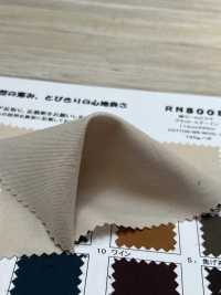 RN8008 Cotton Wool Viella Plat Air In[Textile / Fabric] KOYAMA Sub Photo