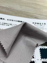 RN8010 Cotton Wool Double Weave Twill Plat Air In[Textile / Fabric] KOYAMA Sub Photo