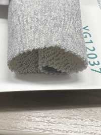 YG12037 Ocot 30/10 Fleece[Textile / Fabric] YAGI Sub Photo