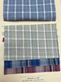 A-7034 Shirring Washer Processing[Textile / Fabric] ARINOBE CO., LTD. Sub Photo