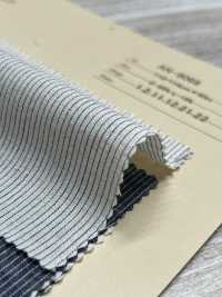 AN-9068 Linen Stripes[Textile / Fabric] ARINOBE CO., LTD. Sub Photo