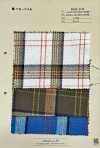 INDIA-2138 Cotton Heavy Twill