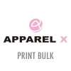 PRINT-E-TEX-BULK Print Processing Fee For Sample