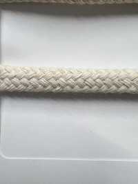 CK-1620 Cotton Twisted Cord 20 X 20[Ribbon Tape Cord] RIVER Sub Photo