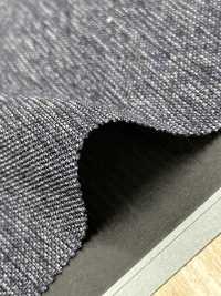 1030400 Cotton Wool Blend Leno Weave[Textile / Fabric] Takisada Nagoya Sub Photo