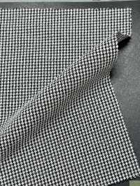 1068405 Houndstooth[Textile / Fabric] Takisada Nagoya Sub Photo