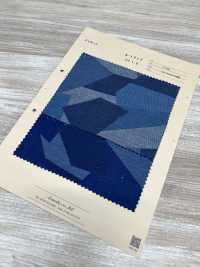 A-1717 Jacquard[Textile / Fabric] ARINOBE CO., LTD. Sub Photo