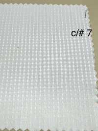 A-1584 Jacquard[Textile / Fabric] ARINOBE CO., LTD. Sub Photo