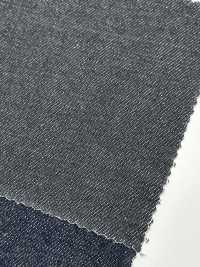 OWH3273-89 Kaihara Denim 10.5oz 10/1 Eco-dyed Indigo Denim[Textile / Fabric] Oharayaseni Sub Photo