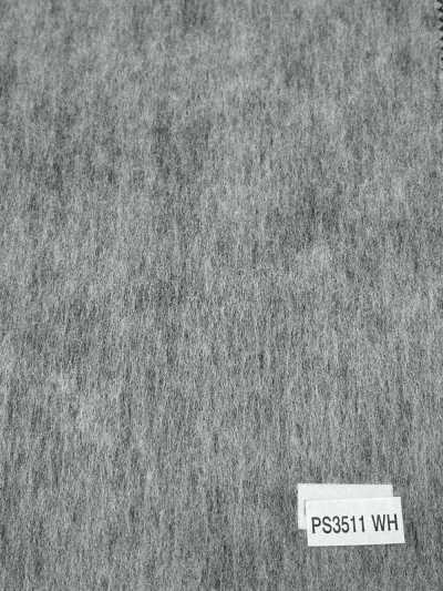 PS3511 Recycled & Parts Interlining Series, Lightweight Type