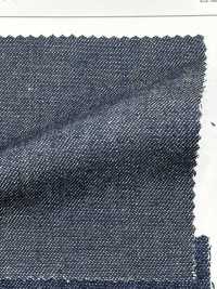 OWH7578-W Kaihara Denim 7oz 2/1 Right Twill Denim[Textile / Fabric] Oharayaseni Sub Photo