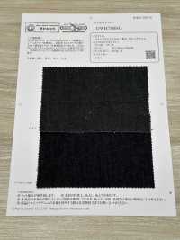 OWH700SO Kaihara Denim 12.5oz 7th Stretch Denim[Textile / Fabric] Oharayaseni Sub Photo