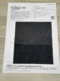 OWH910-NSO Kaihara Denim 12.5oz Stretch Denim[Textile / Fabric] Oharayaseni Sub Photo