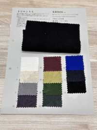 KB2616 Cotton/linen Cut Jacquard (Paisley Pattern)[Textile / Fabric] KOYAMA Sub Photo