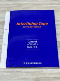 S-30 Interlining Tape Straight[Fusible Stay Tape] Conbel Sub Photo