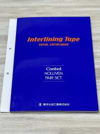 S-103 Interlining Tape Straight[Fusible Stay Tape] Conbel Sub Photo