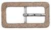 DONAU Donau Buckle Belt Width 20MM