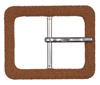 NIL Nil Buckle Belt Width 30MM