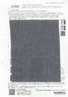 35501 40s Organic Cotton Gauze Chambray Craft Washer Finish