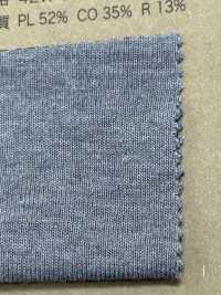 BL62500 Trantique 19/- ECO Circular Rib[Textile / Fabric] Vertex Sub Photo