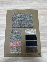 BL710 Slub Tweed[Textile / Fabric] Vertex Sub Photo