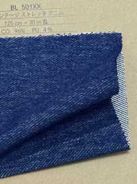 BL501XX [Textile / Fabric] Vertex Sub Photo