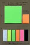 BL37500 MVS28/- NEON Circular Rib