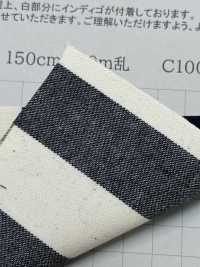 HC2020-4 7oz Hickory[Textile / Fabric] Yoshiwa Textile Sub Photo