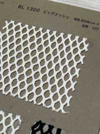 BL1300 Big Mesh[Textile / Fabric] Vertex Sub Photo