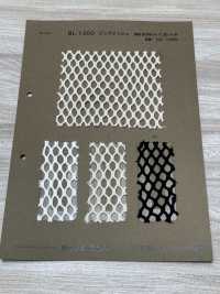 BL1300 Big Mesh[Textile / Fabric] Vertex Sub Photo