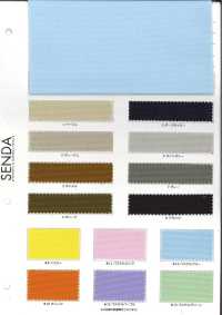 285 Mega Hold[Textile / Fabric] SENDA Sub Photo