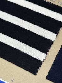 BL21000 Cavelle Jersey Horizontal Stripes[Textile / Fabric] Vertex Sub Photo