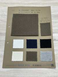 BL24000NT 20//- Waffle Knit[Textile / Fabric] Vertex Sub Photo
