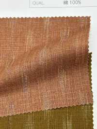 M17000-B Cotton Dobby Print[Textile / Fabric] Morigiku Sub Photo