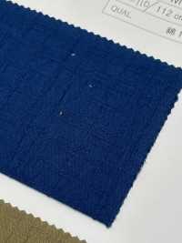 M50000 Cotton Dobby Catch Washer Processing[Textile / Fabric] Morigiku Sub Photo
