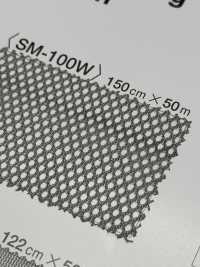 SM-100W Sputtering[Textile / Fabric] MORIKIKU Sub Photo