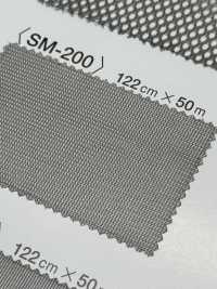 SM-200 Sputtering[Textile / Fabric] MORIKIKU Sub Photo