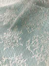BS70004 Double Raschel Kikamesh[Textile / Fabric] B Space Sub Photo