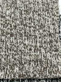 BS41001 Recycled Wool Quarter Knit[Textile / Fabric] Base Space Sub Photo