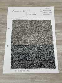 BS41001 Recycled Wool Quarter Knit[Textile / Fabric] Base Space Sub Photo